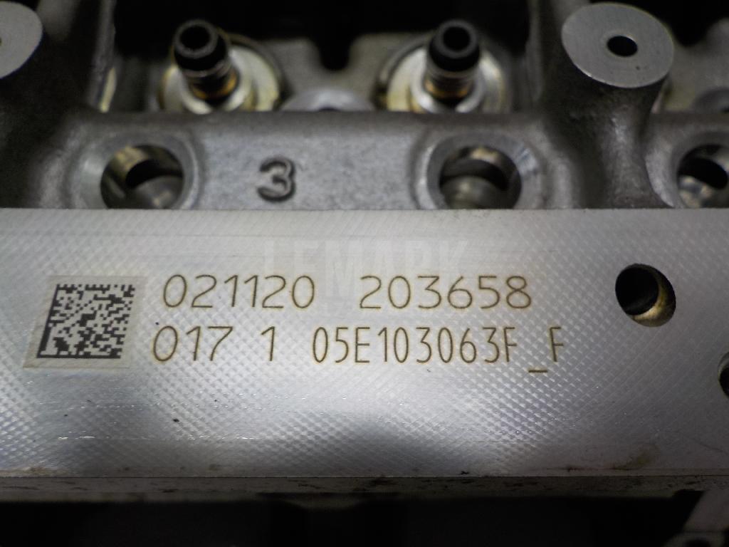 Головка блока для  Acura MDX 2013-2020