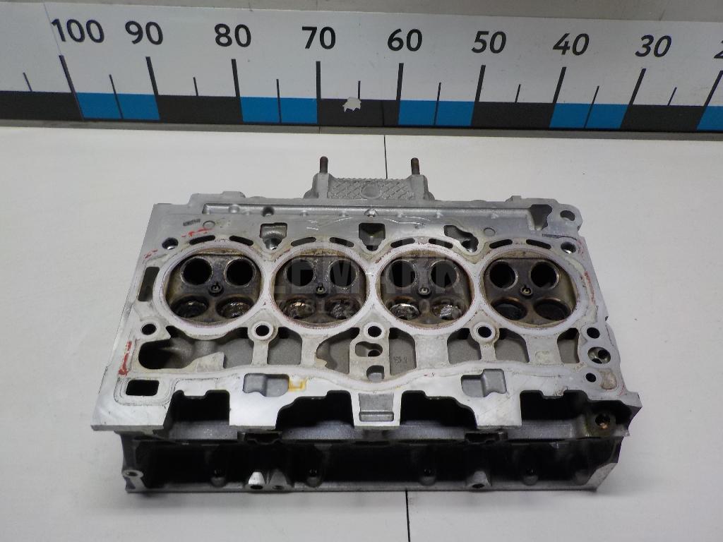 Головка блока для  Acura MDX 2013-2020