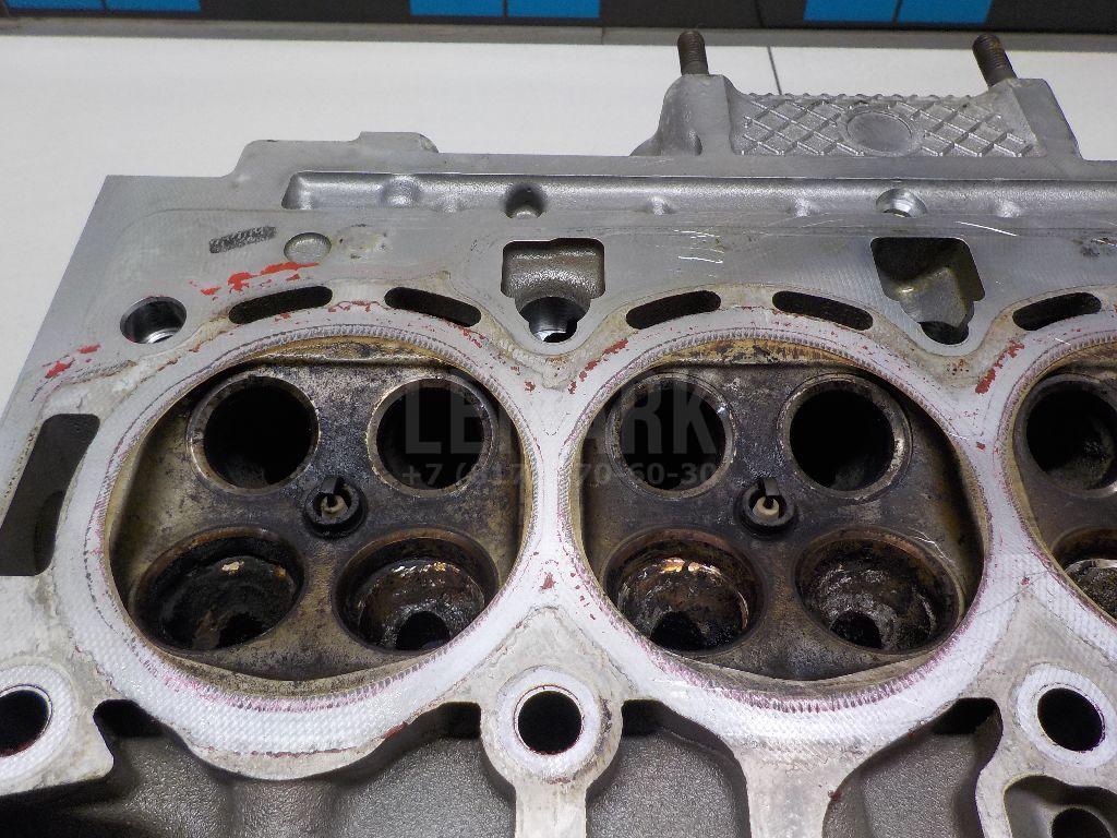 Головка блока для  Acura MDX 2013-2020