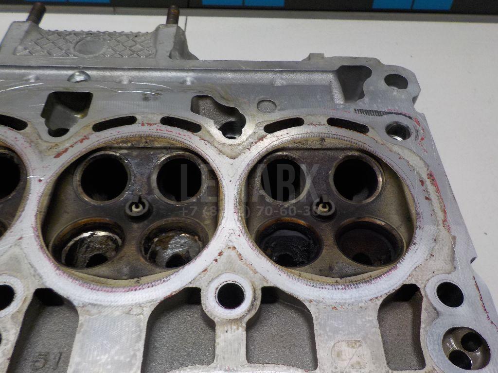 Головка блока для  Acura MDX 2013-2020