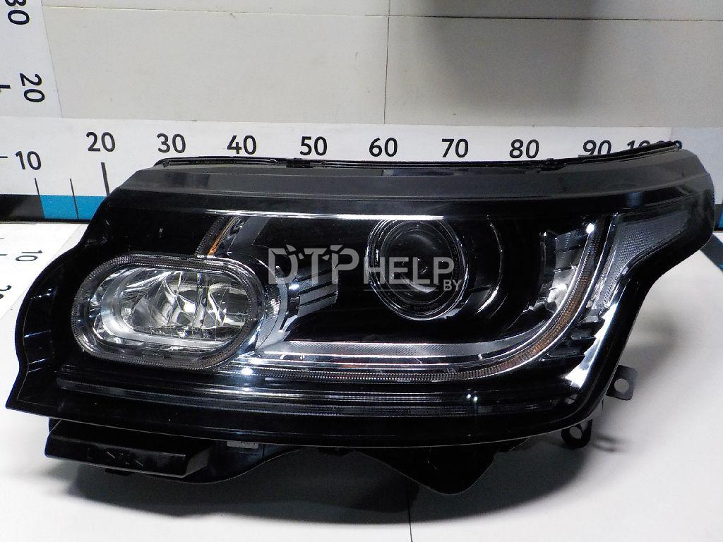 Фото Фара левая для Land Rover Range Rover IV  2014