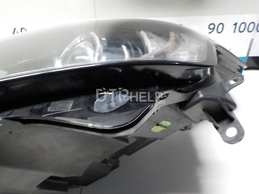 Фото Фара левая для Land Rover Range Rover IV  2014