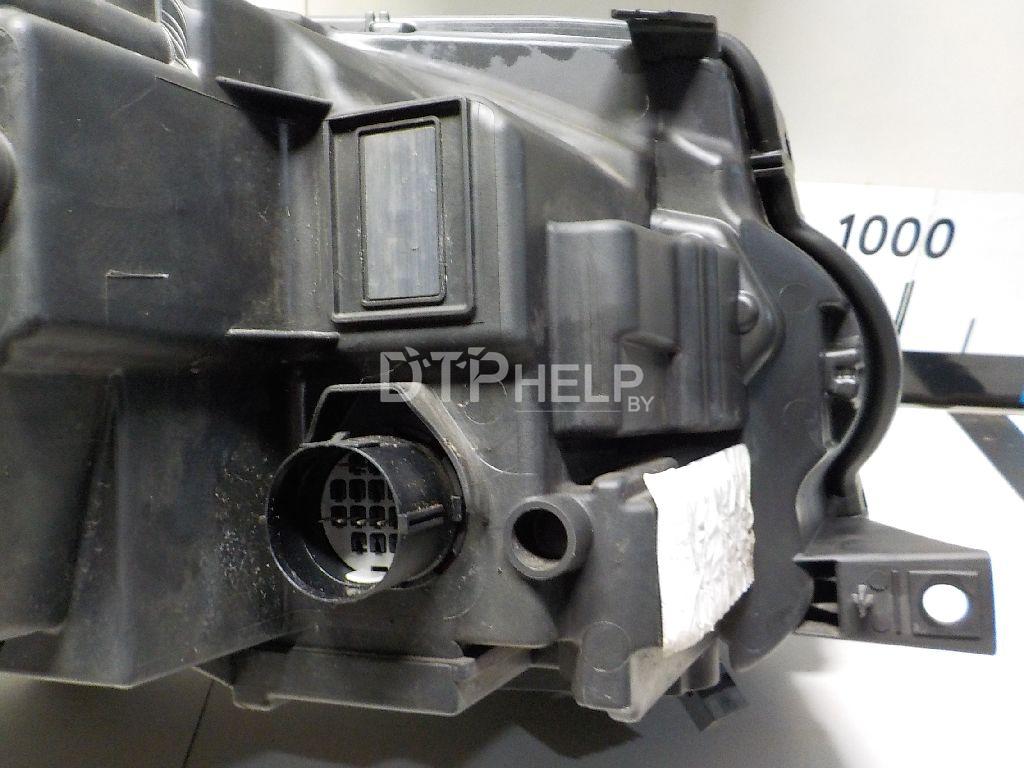 Фото Фара левая для Land Rover Range Rover IV  2014