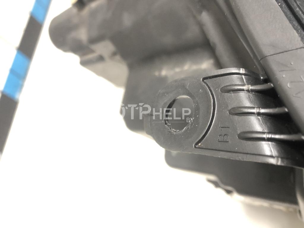 Фото Фара левая для Land Rover Range Rover IV  2014