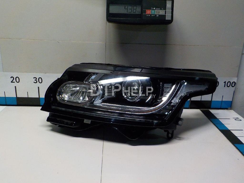 Фото Фара левая для Land Rover Range Rover IV  2014