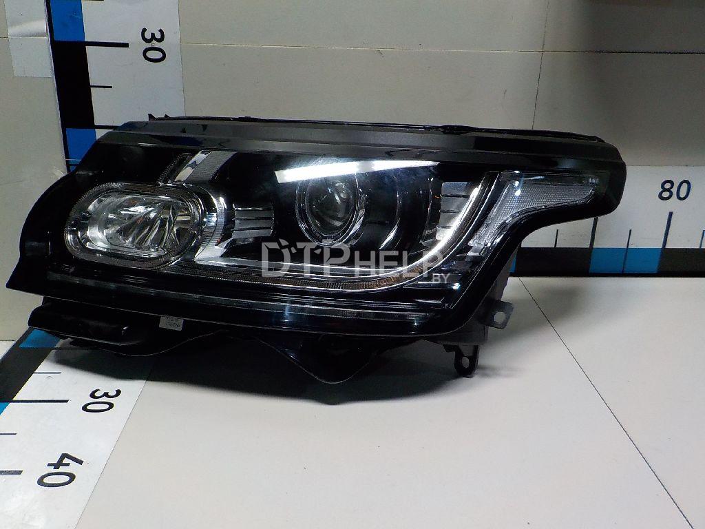 Фото Фара левая для Land Rover Range Rover IV  2014