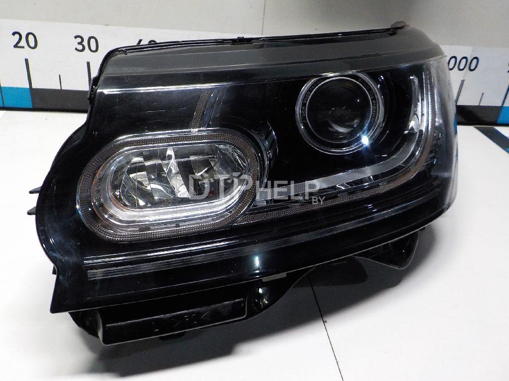 Фото Фара левая для Land Rover Range Rover IV  2014