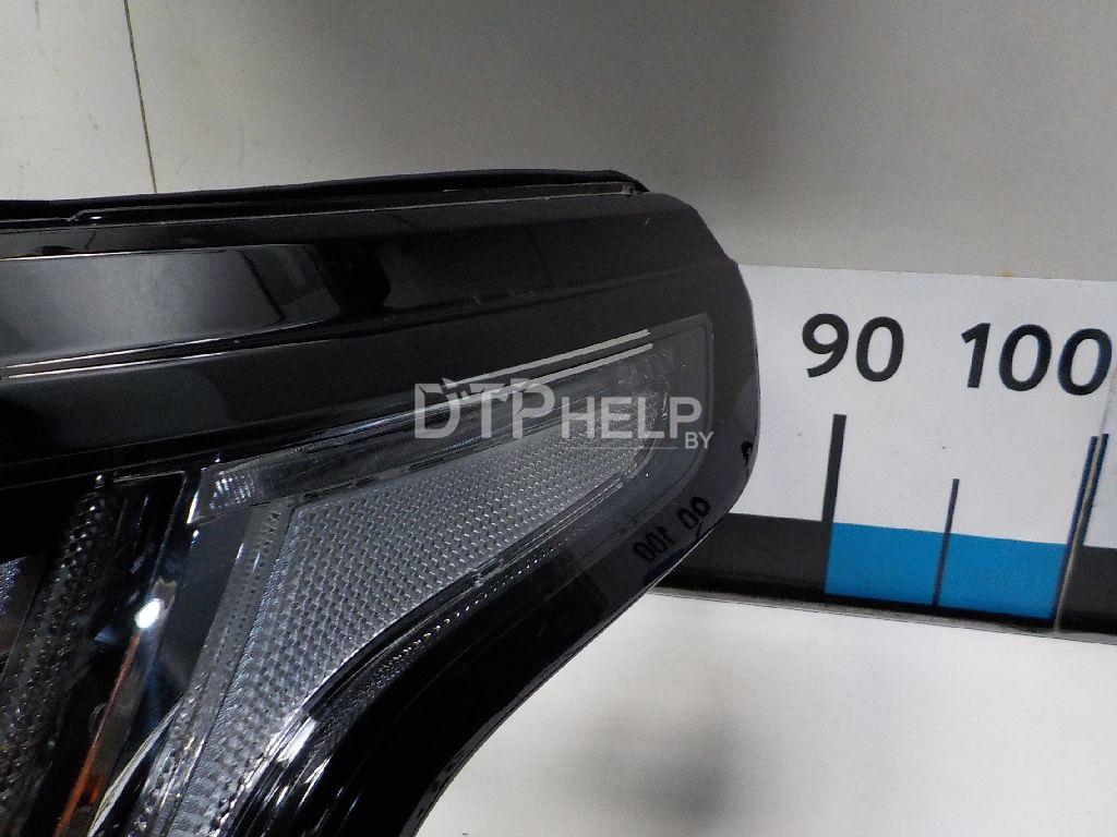 Фото Фара левая для Land Rover Range Rover IV  2014
