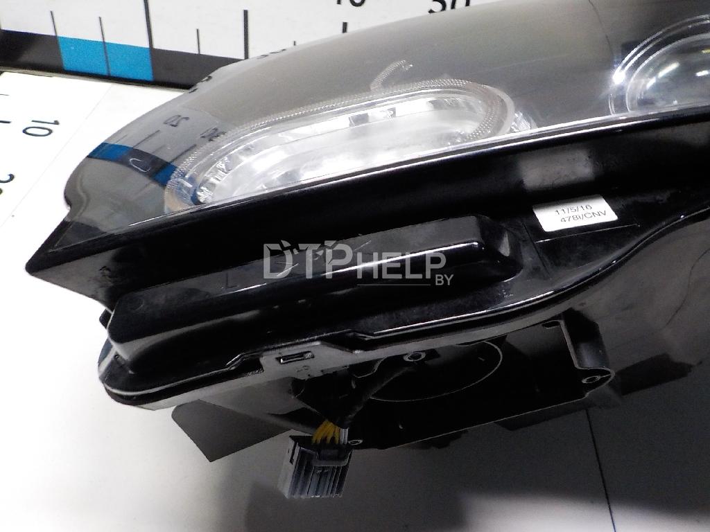 Фото Фара левая для Land Rover Range Rover IV  2014