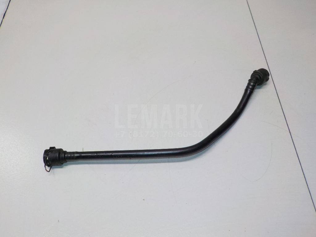 Трубка системы охлаждения для  BMW X5 F15/F85 2013-2018