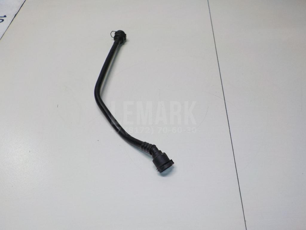 Трубка системы охлаждения для  BMW X5 F15/F85 2013-2018