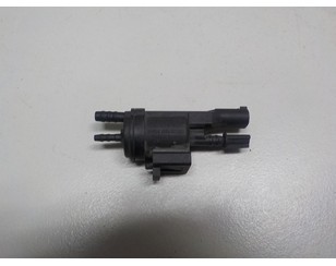 Клапан электромагнитный для Chevrolet Orlando 2011-2015 с разбора состояние отличное