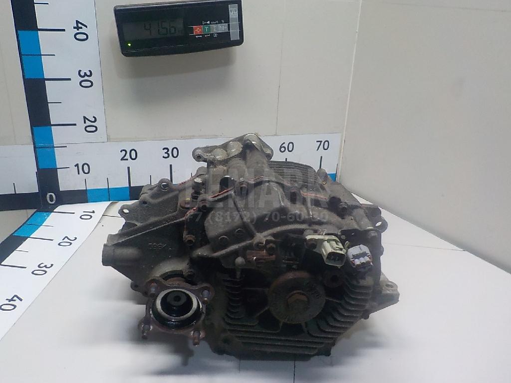 Редуктор заднего моста G105048020 Toyota