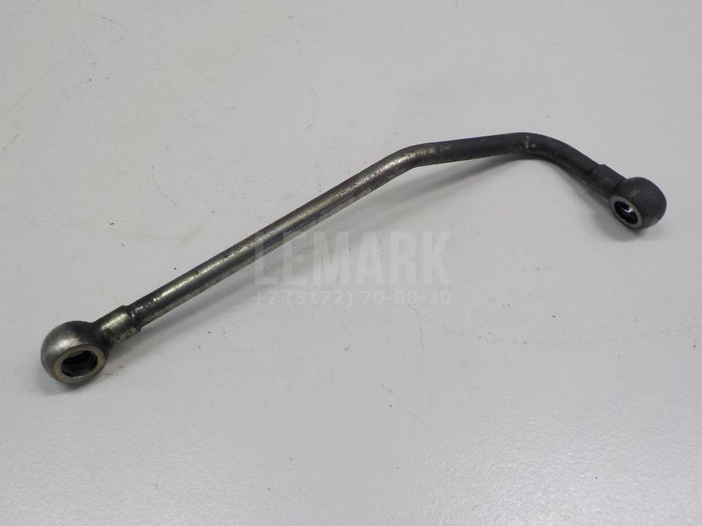 Трубка масляная 154810R010 Toyota