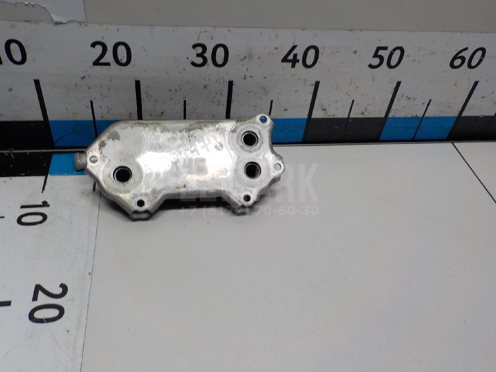 Радиатор масляный 157100R010 Toyota
