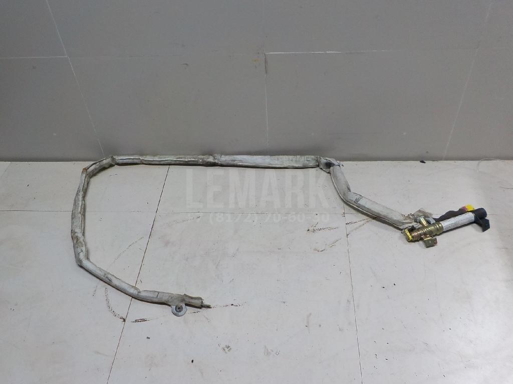 Подушка безопасности боковая (шторка) 1J9880741F VAG