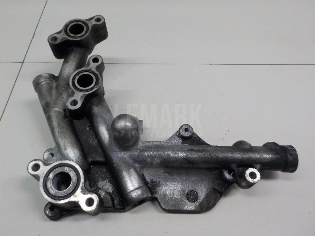 Фланец 1578126010 Toyota
