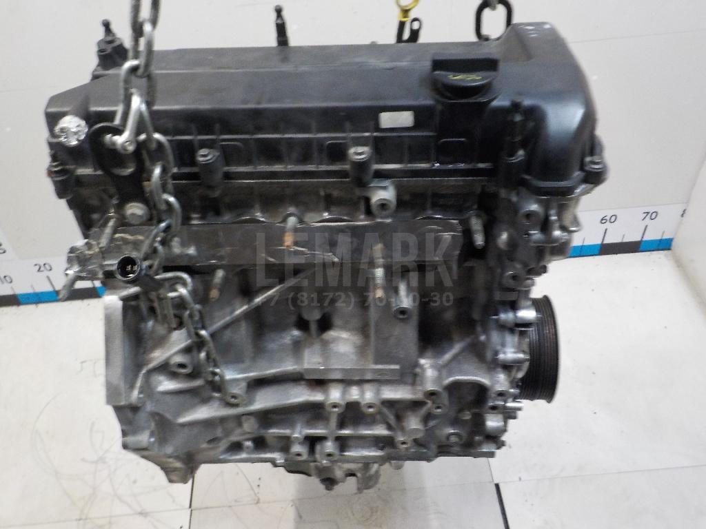 Двигатель 1525799 Ford