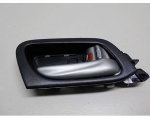 Ручка двери внутренняя правая для Honda Civic 5D 2012-2016 б/у состояние отличное