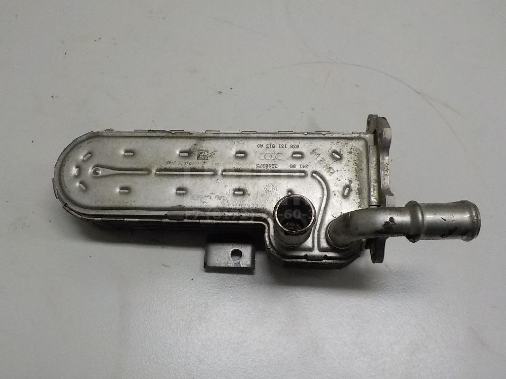 Радиатор системы EGR 038131513AD VAG