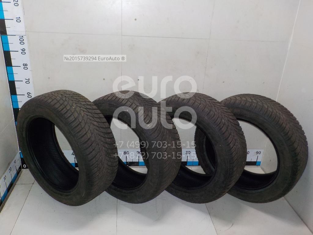 Шины к-кт Firestone 255/50 R19 Всесезонная б/у купить в ЕвроАвто