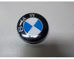Колпак декор. легкосплавного диска для BMW 7-serie E38 1994-2001 б/у состояние удовлетворительное