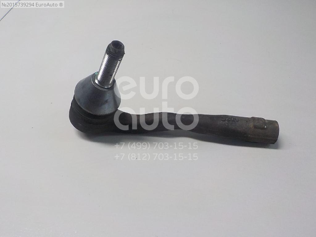 Наконечник рулевой MERCEDES GLE COUPE (C292) 15-