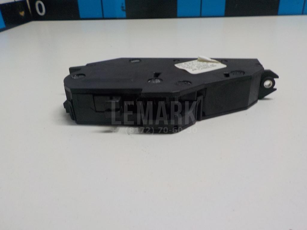Замок бардачка для  BMW X6 G06 2019