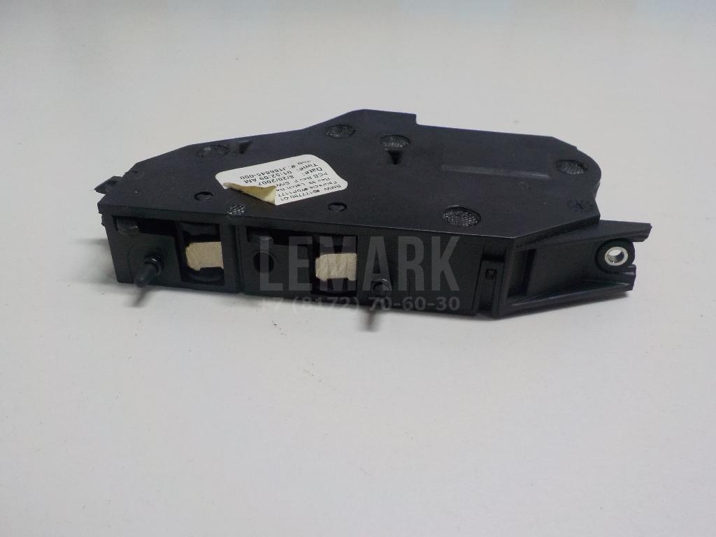 Замок бардачка для  BMW X6 G06 2019