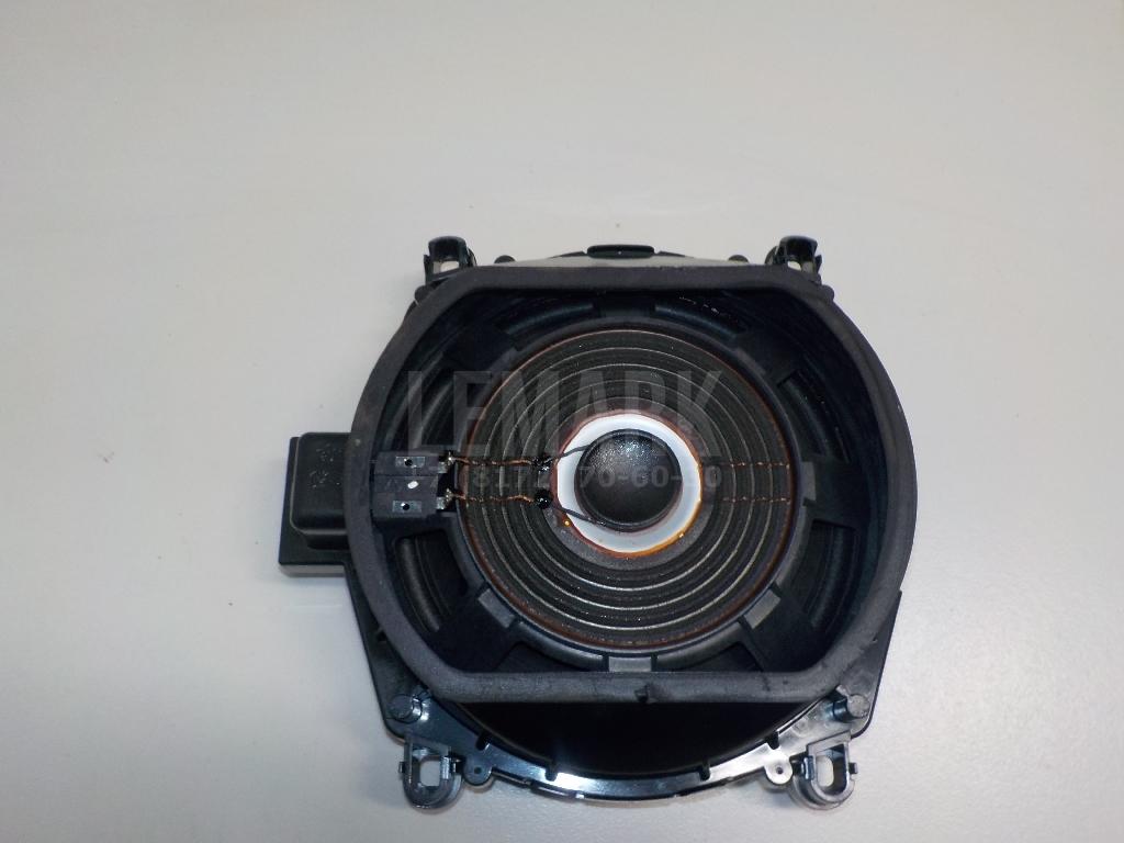 Сабвуфер для  Alfa Romeo MiTo 2008-2018