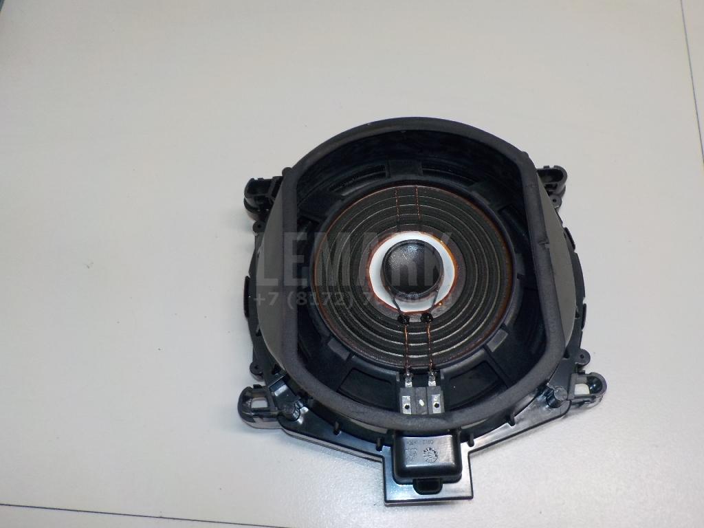 Сабвуфер для  Alfa Romeo MiTo 2008-2018