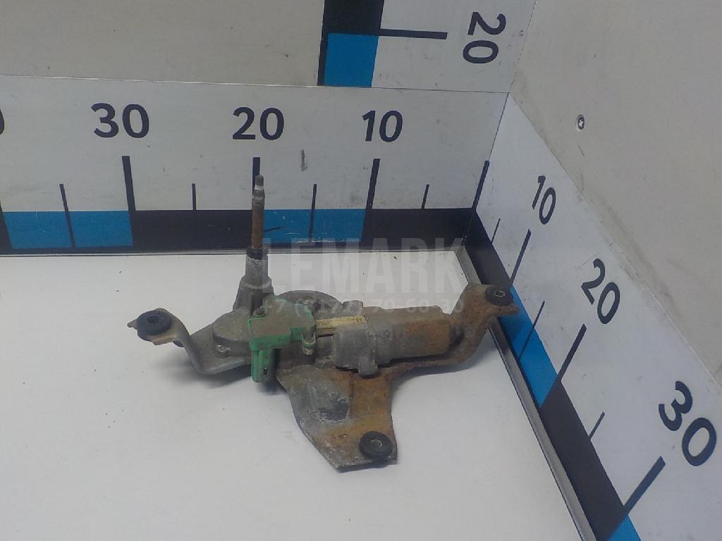 Моторчик стеклоочистителя задний для  BPW SH 1995