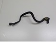 Шланг вентиляции картер. газов