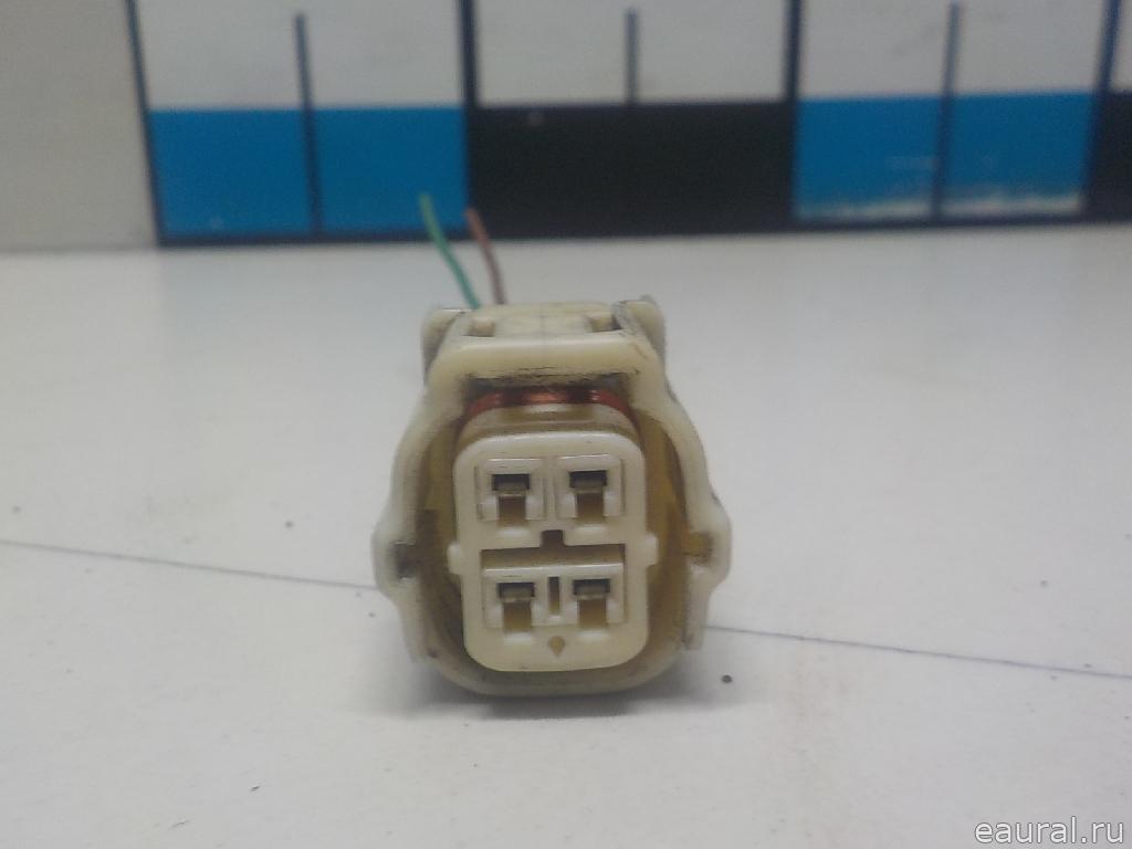Разъем