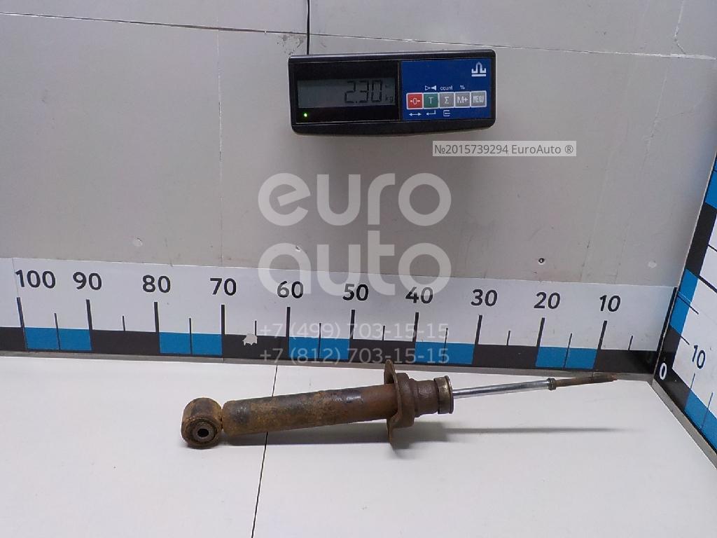 АМОРТИЗАТОР ПОДВЕСКИ MITSUBISHI MR554292