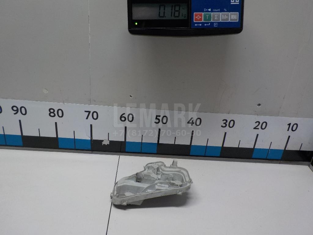 Плата заднего фонаря левого