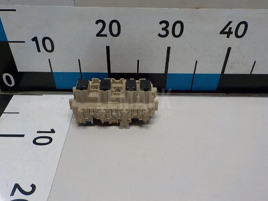 Блок предохранителей 243504EB0C Nissan