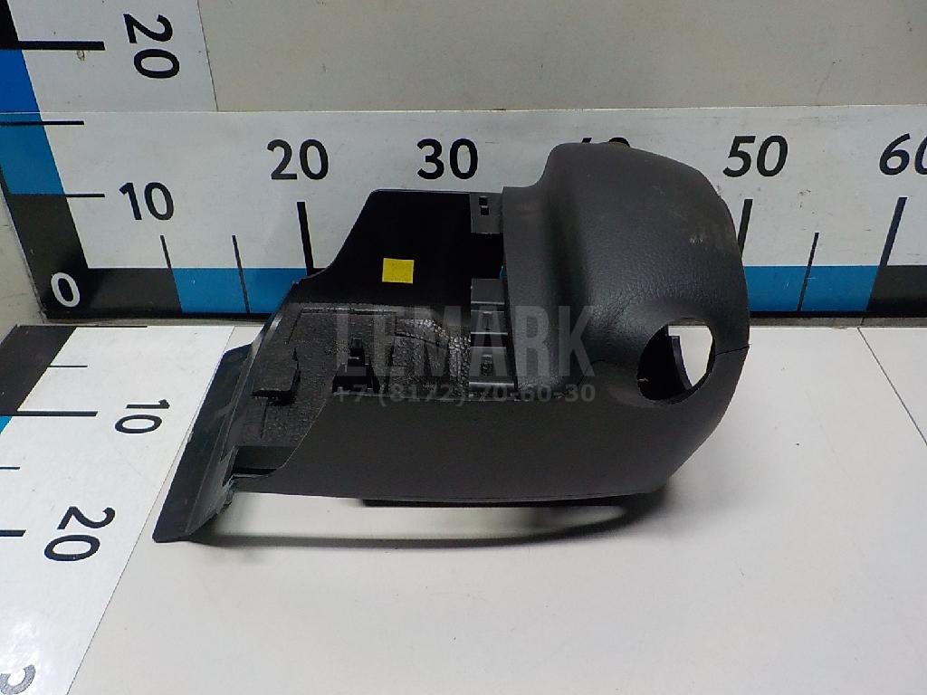 Кожух рулевой колонки 48470HV50A Nissan