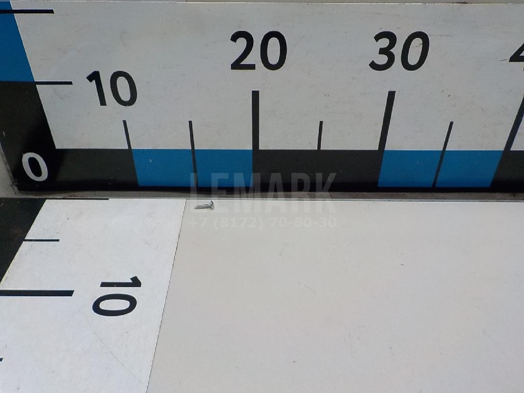 Винт 271114BA0A Nissan