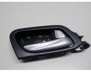 Ручка двери внутренняя правая для Honda Civic 5D 2012-2016 БУ состояние отличное