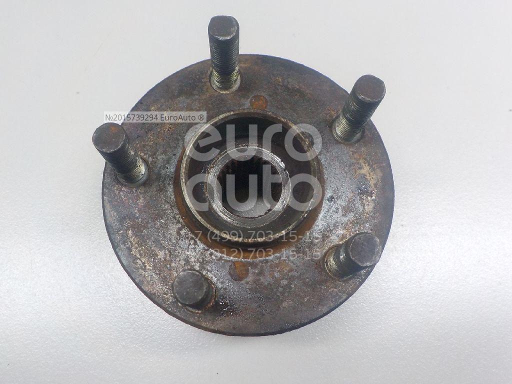 Ступица передняя SUBARU 28373AG000