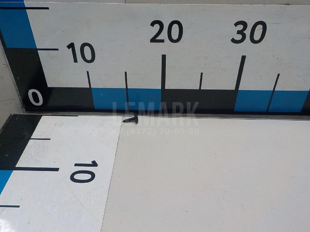 Винт 085666122A Nissan