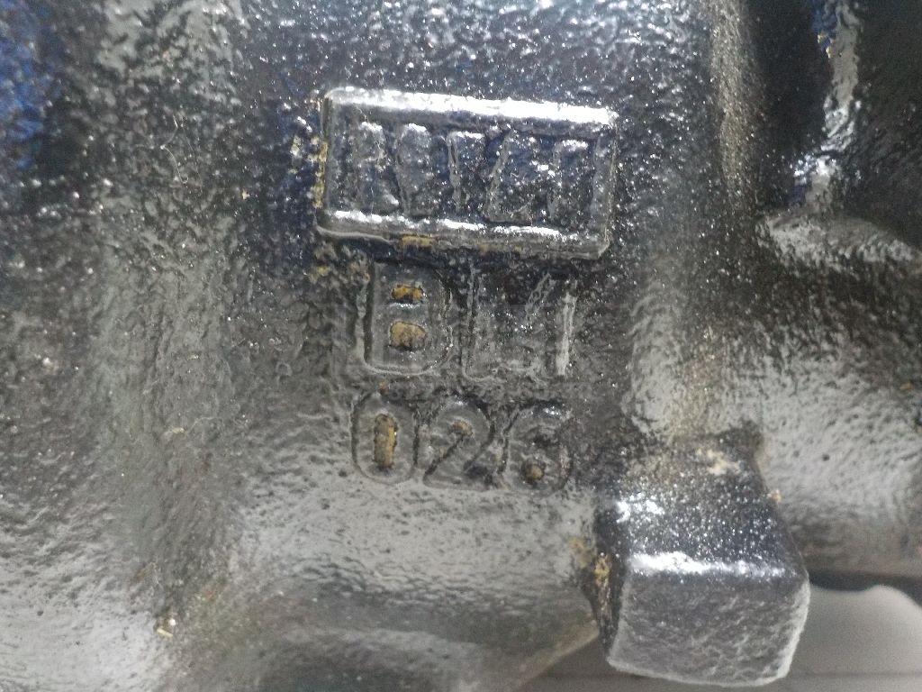 Редуктор заднего моста для  Audi A6 [C4] 1994-1997