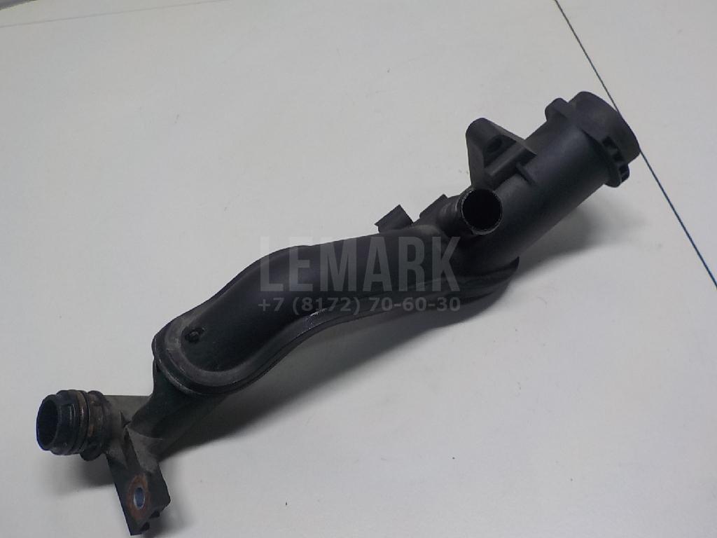 Горловина маслозаливная для  BMW i3 (I01) 2013-2022