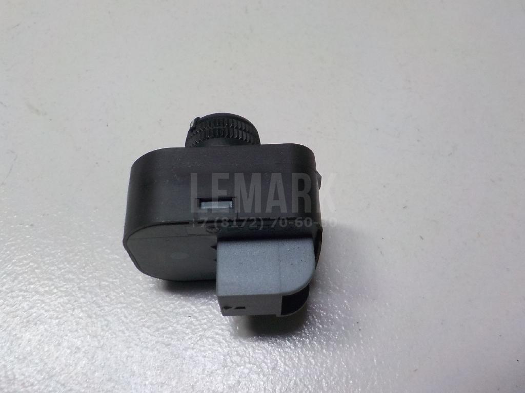 Переключатель регулировки зеркала для  BMW 4-serie G22/G23 2020