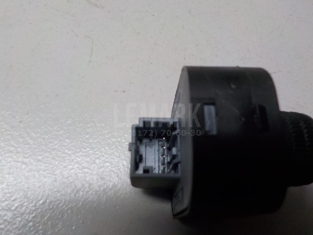 Переключатель регулировки зеркала для  BMW 4-serie G22/G23 2020