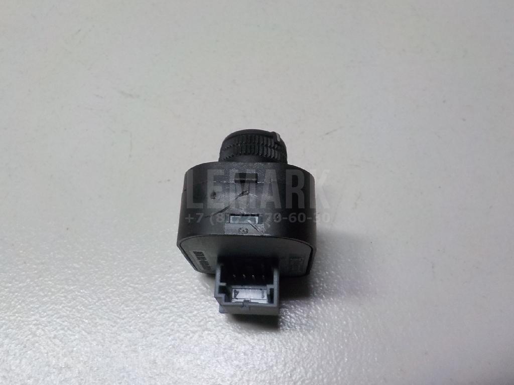 Переключатель регулировки зеркала для  BMW 4-serie G22/G23 2020
