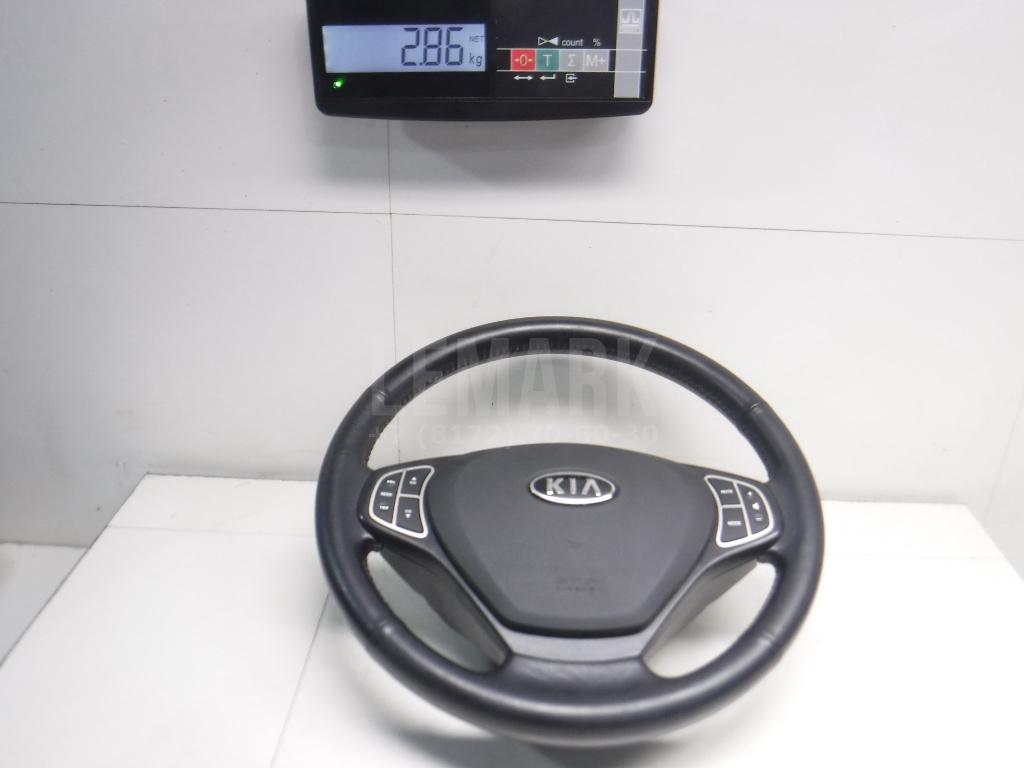 Рулевое колесо с AIR BAG