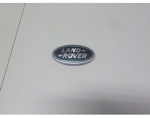 Эмблема на крышку багажника для Land Rover Range Rover Velar 2017> с разборки состояние отличное