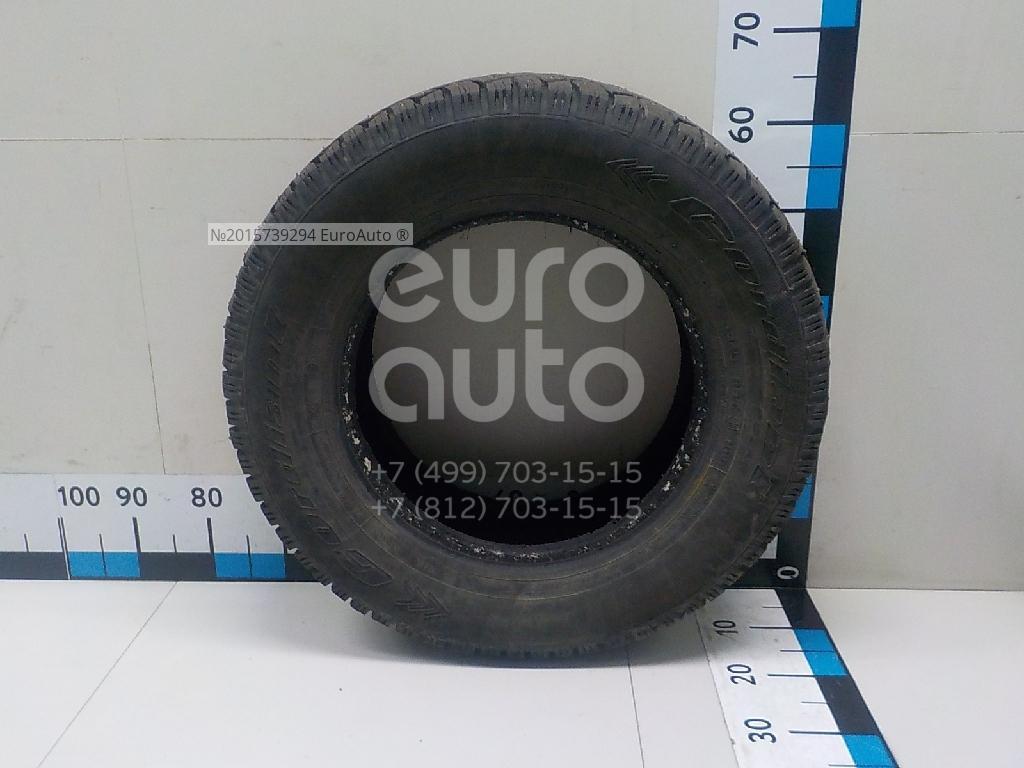 Шина Cordiant 205/70 R15 Зимняя б/у купить в ЕвроАвто